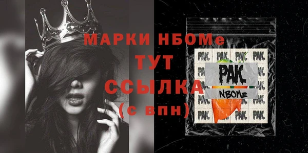 хмурый Козловка